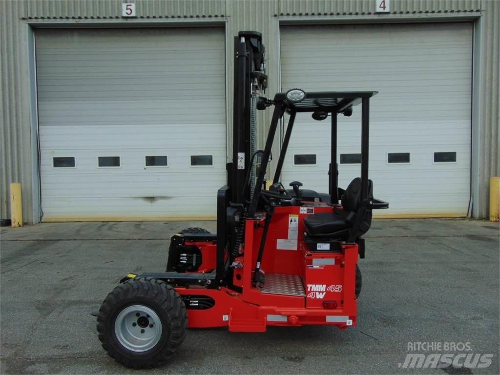 Manitou  その他昇降機・クレーン