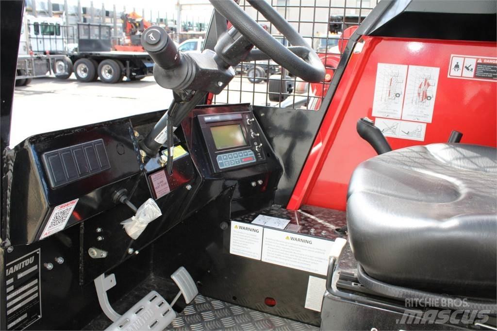 Manitou TMT55 その他昇降機・クレーン