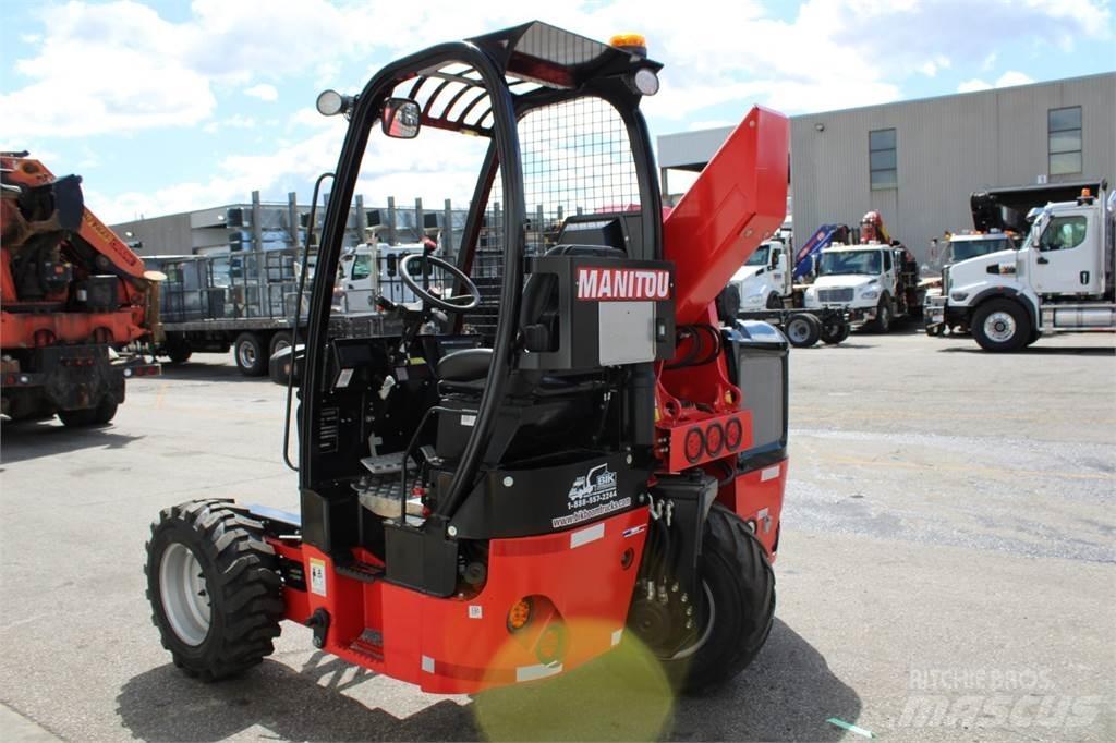 Manitou TMT55 その他昇降機・クレーン