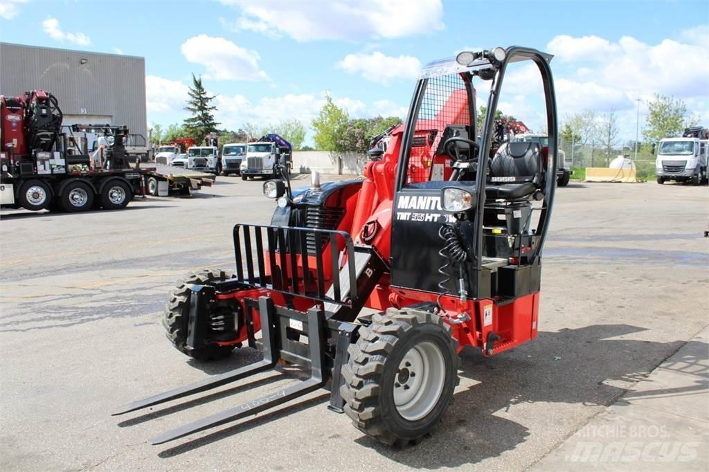 Manitou TMT55 その他昇降機・クレーン