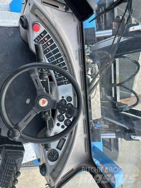 Svetruck 1260-28 ディーゼル・軽油