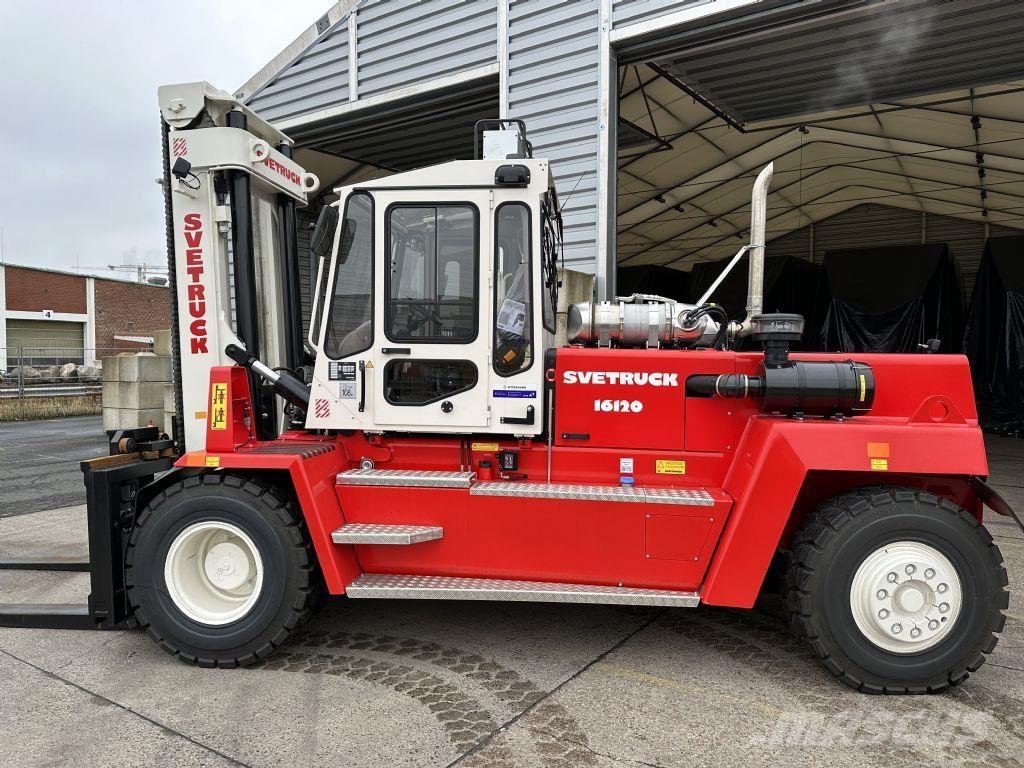 Svetruck 16120-38 ディーゼル・軽油
