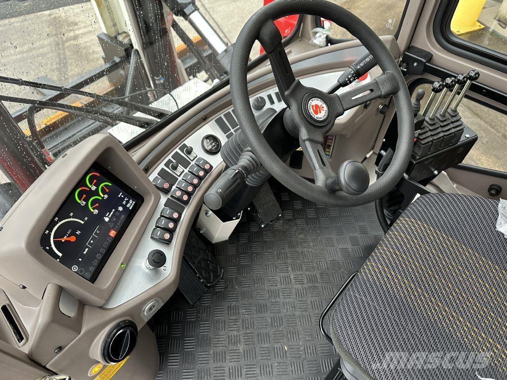 Svetruck 16120-38 ディーゼル・軽油
