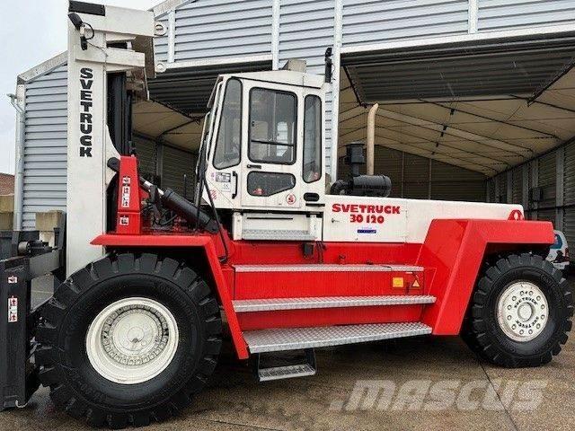 Svetruck 30120-46 ディーゼル・軽油