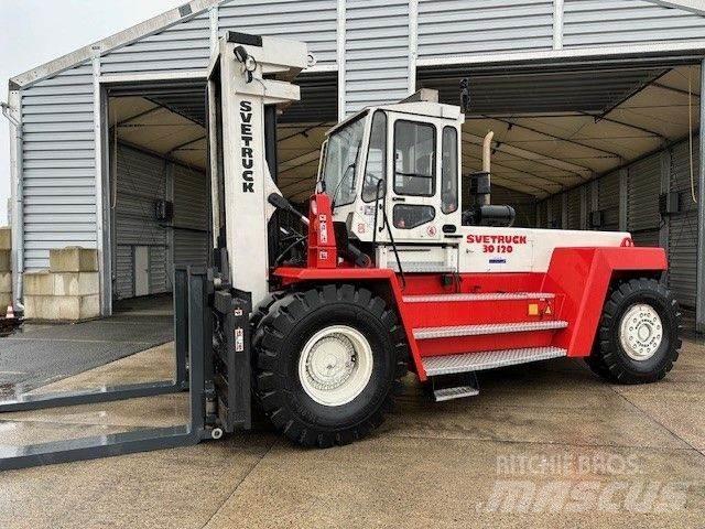Svetruck 30120-46 ディーゼル・軽油