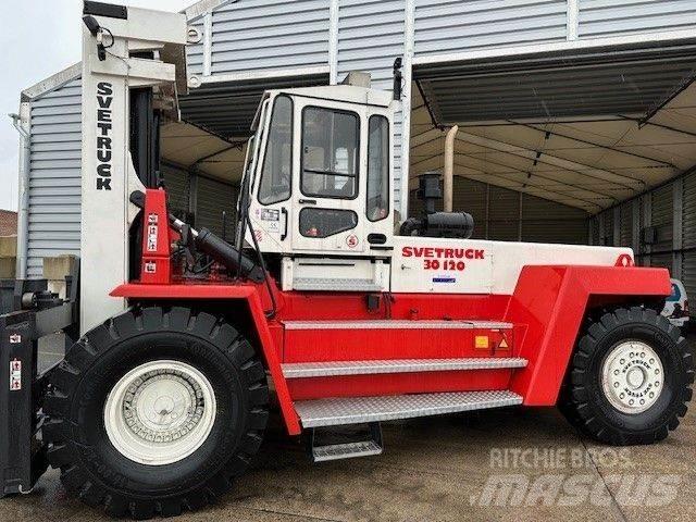 Svetruck 30120-46 ディーゼル・軽油