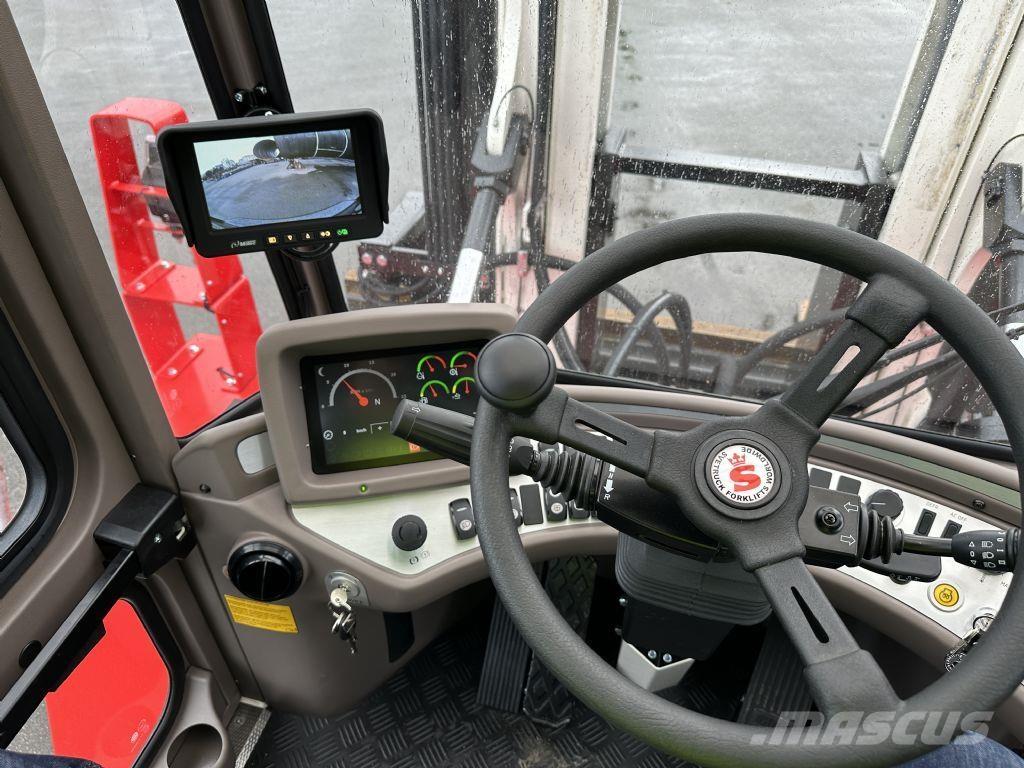Svetruck 30120-46 ディーゼル・軽油
