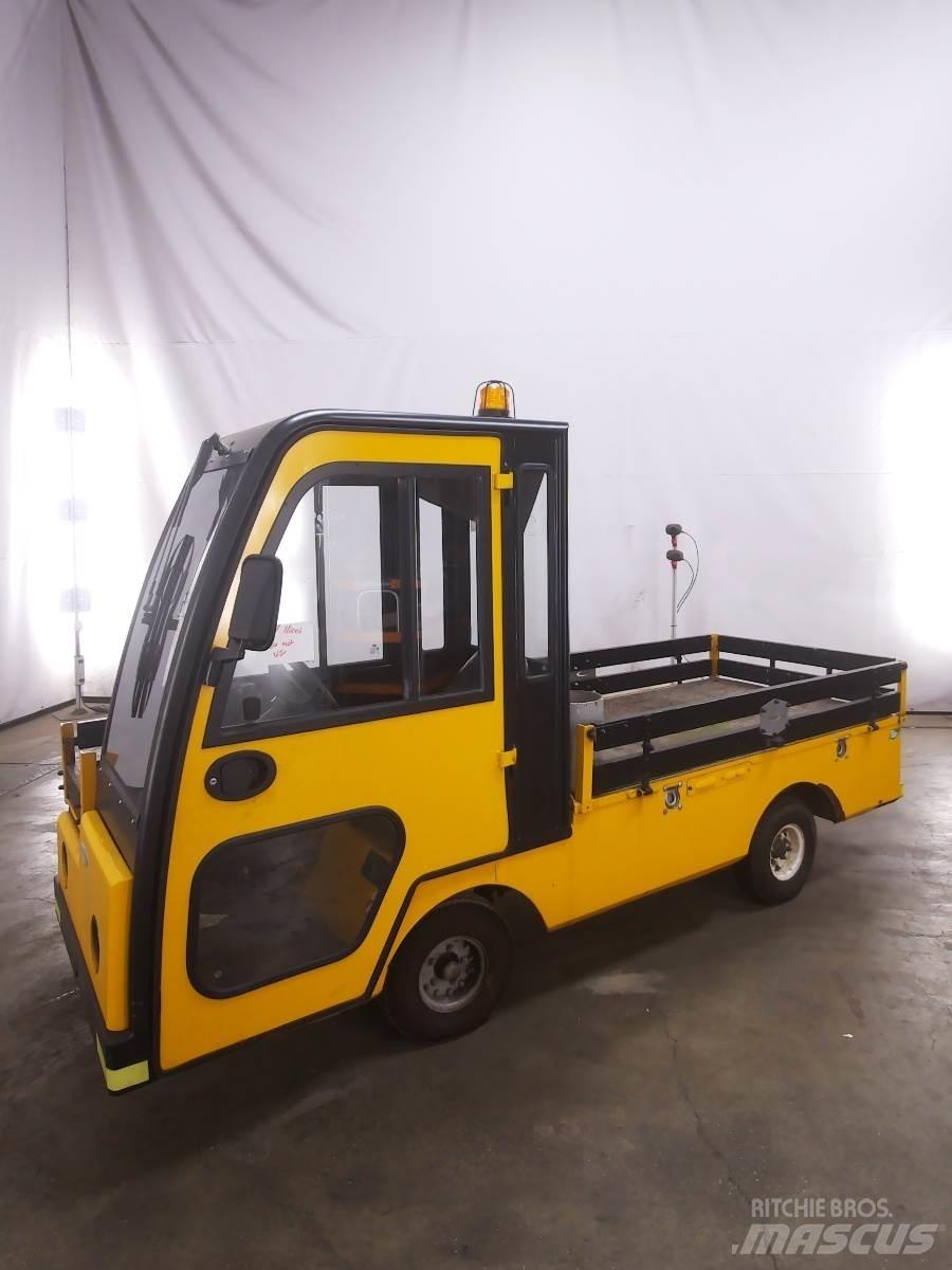 Bradshaw FB1000 トーイングトラック