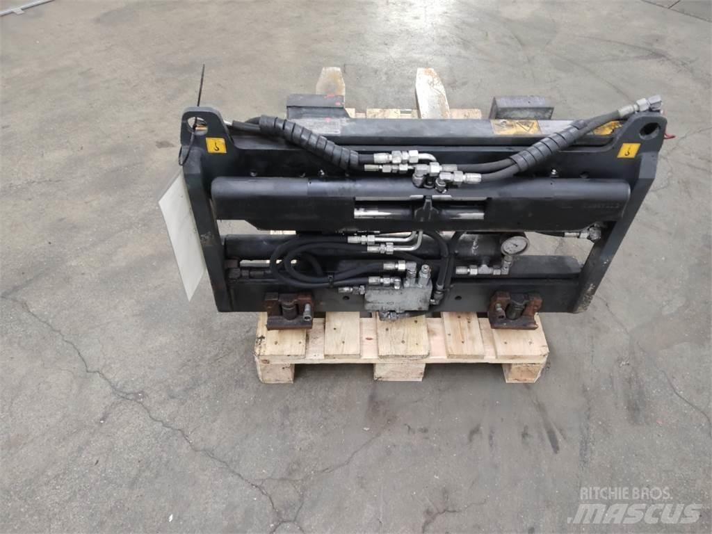Kaup 1.5T411 マテリアルハンドリング-その他
