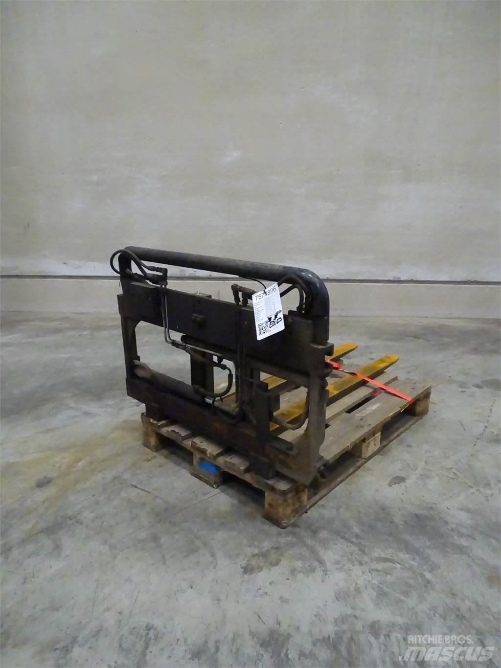 Kaup 2T160B マテリアルハンドリング-その他