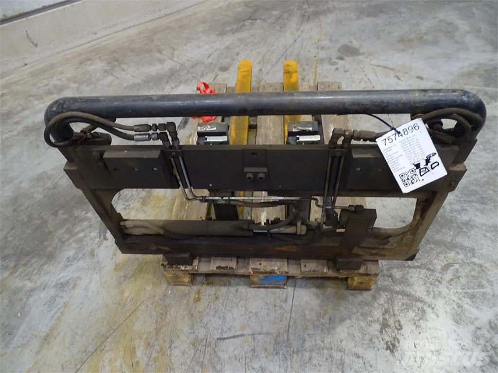 Kaup 2T160B マテリアルハンドリング-その他