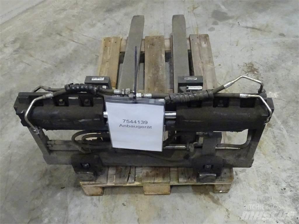 Kaup 2T466B マテリアルハンドリング-その他