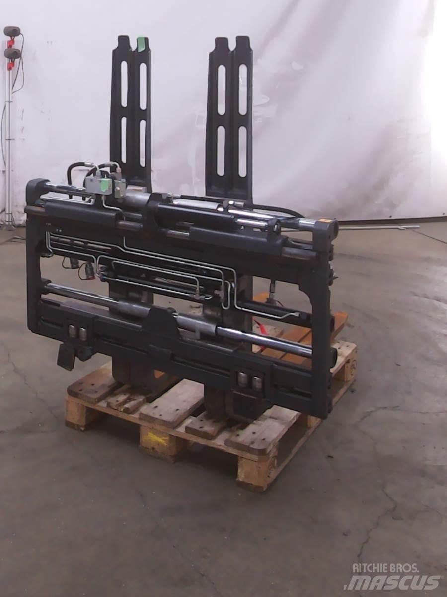 Kaup P7-DPG30 マテリアルハンドリング-その他
