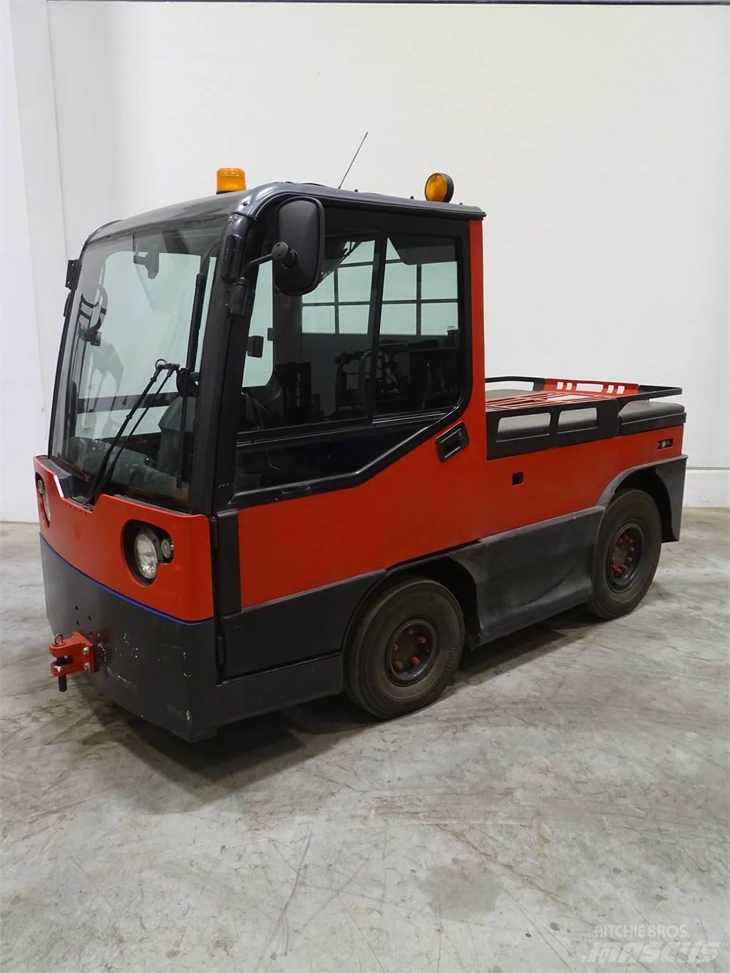 Linde P250 トーイングトラック