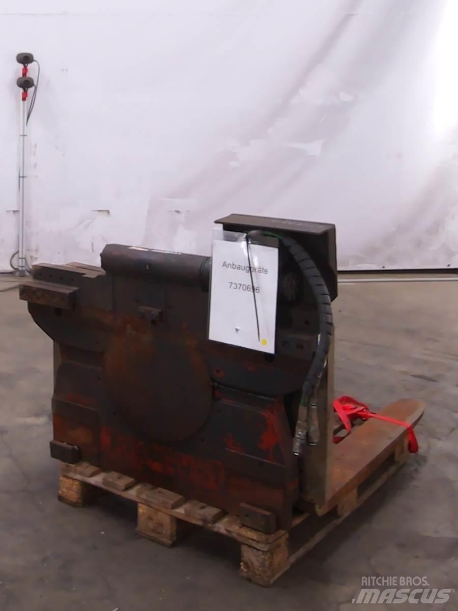 Meyer 5-1708N-GZ マテリアルハンドリング-その他