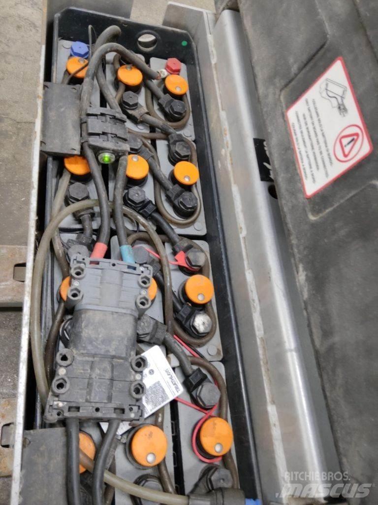 Still ECU-SF20 ローリフト