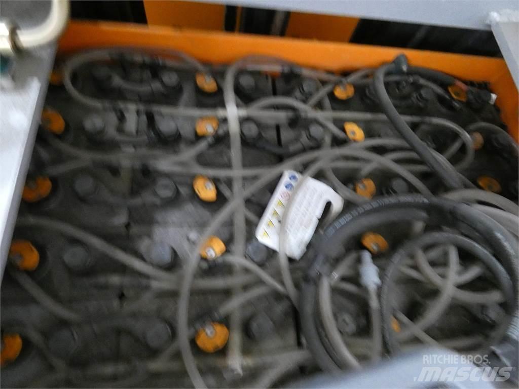 Still EK-X 高型オーダーピッカー