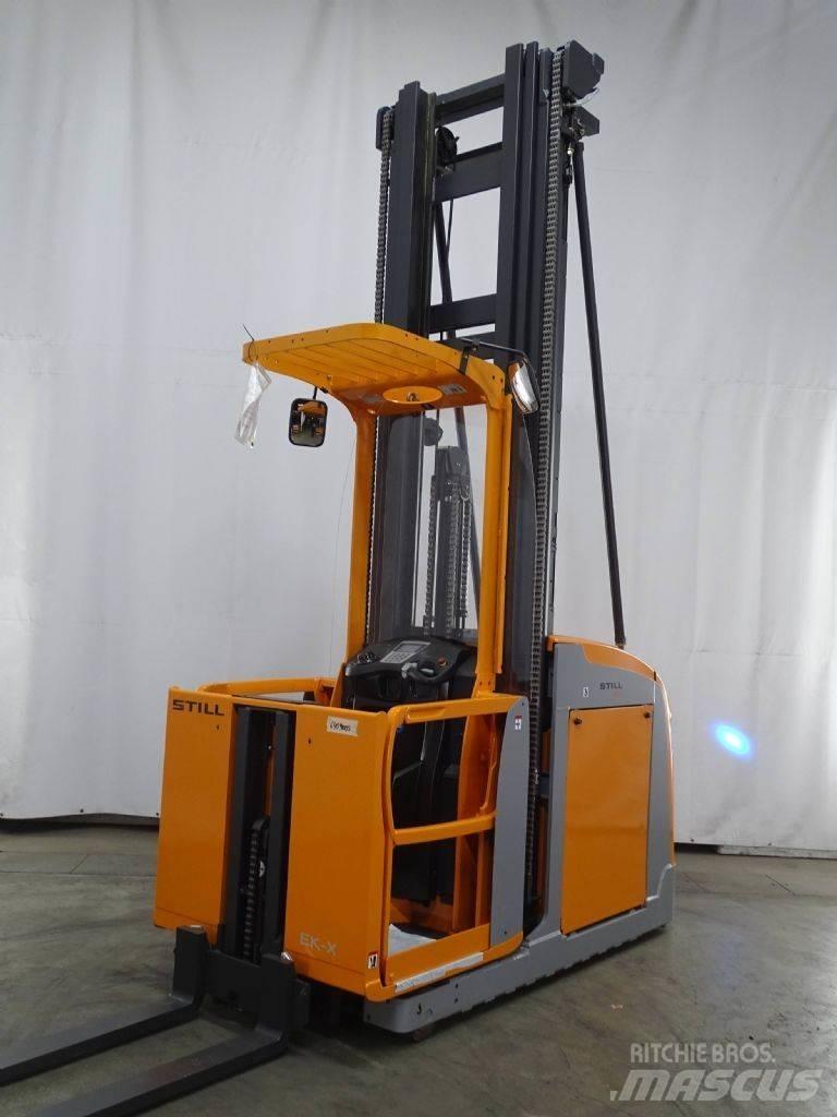 Still EK-X48 高型オーダーピッカー