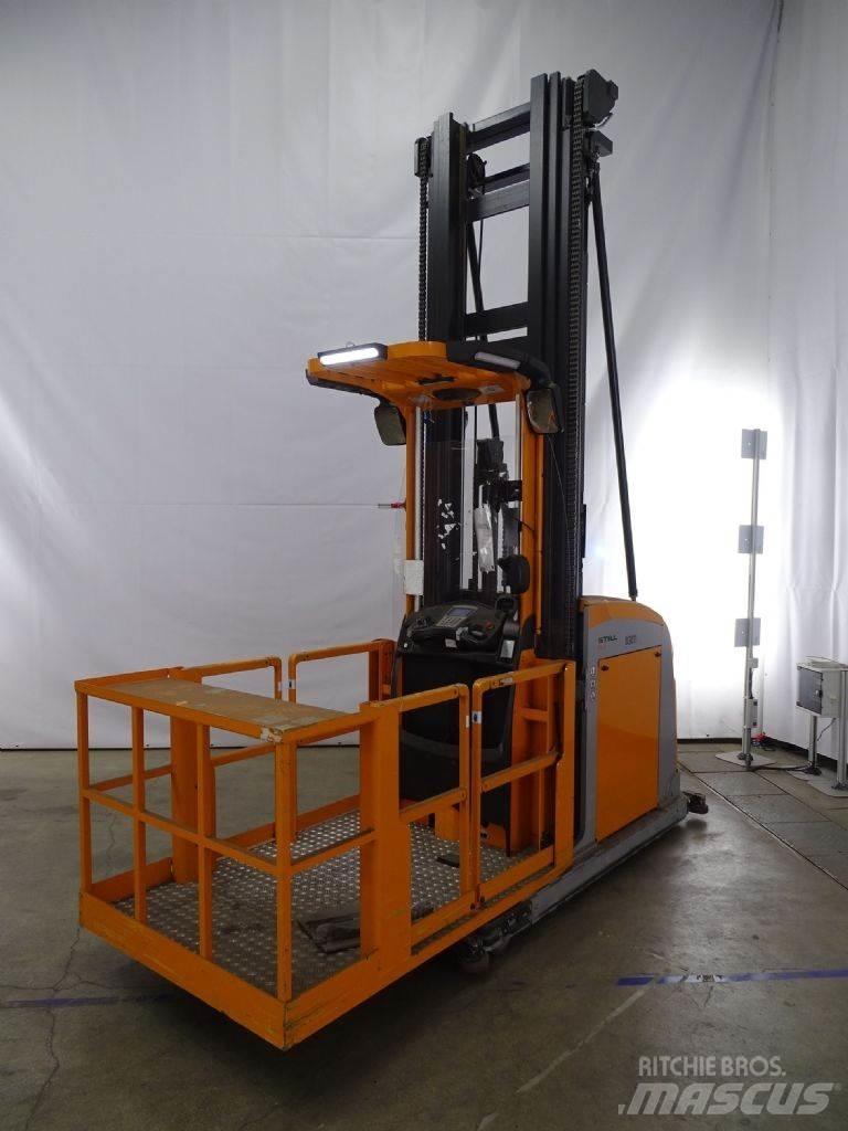 Still EK-X48 高型オーダーピッカー