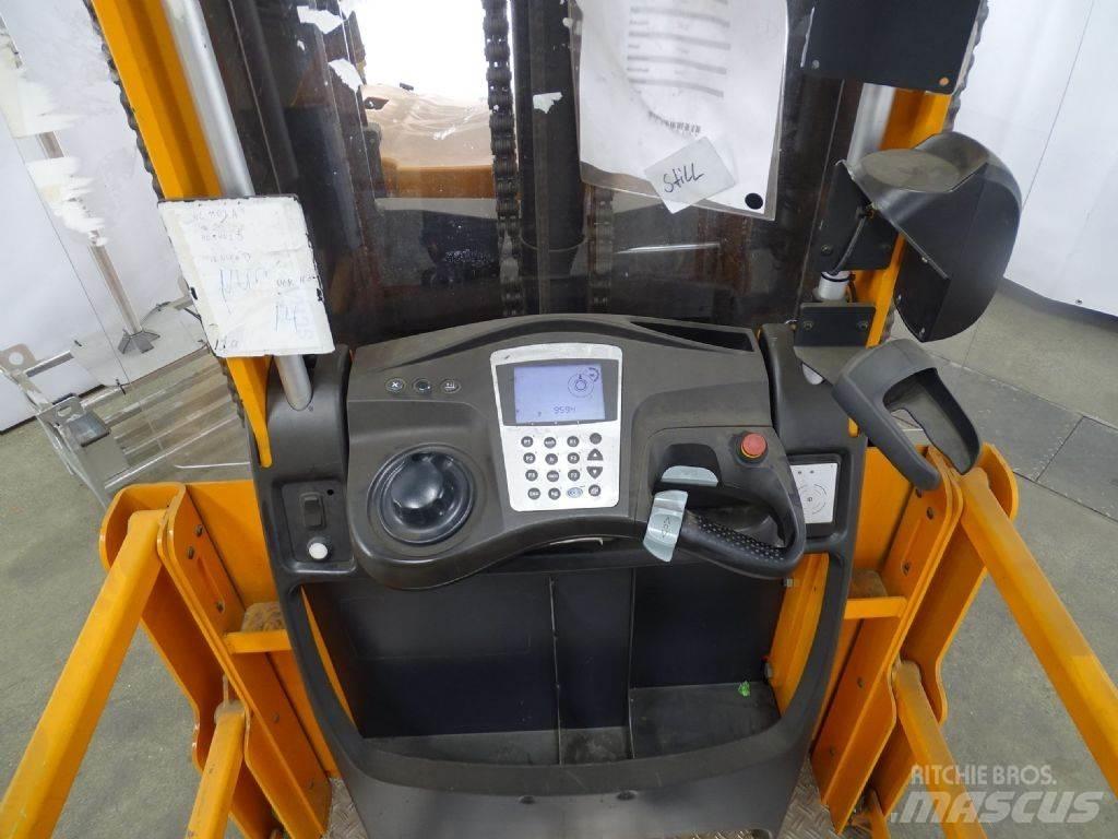 Still EK-X48 高型オーダーピッカー