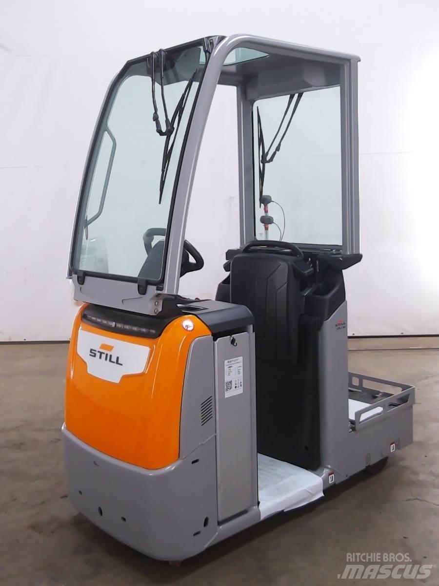 Still LTX-T06 トーイングトラック