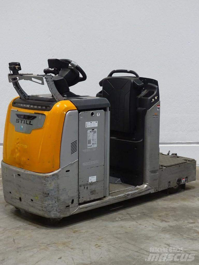 Still LTX-T06 トーイングトラック