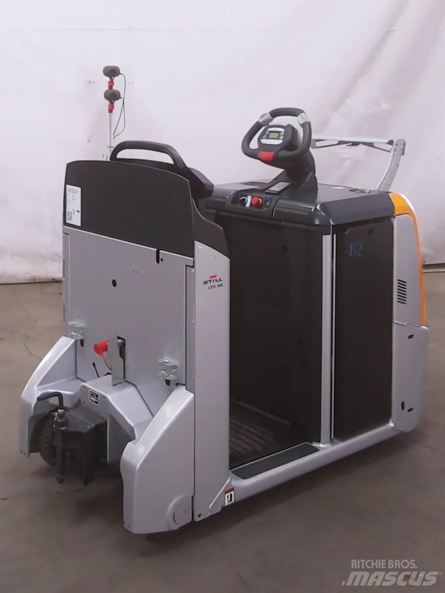 Still LTX50 トーイングトラック