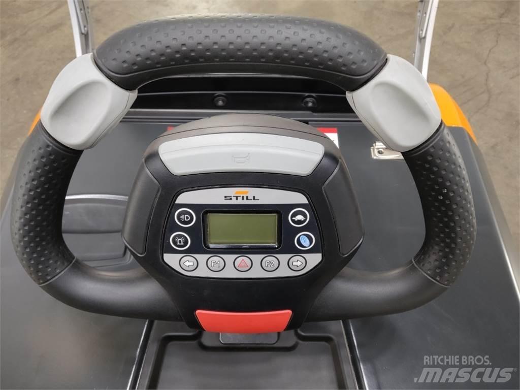 Still LTX50 トーイングトラック