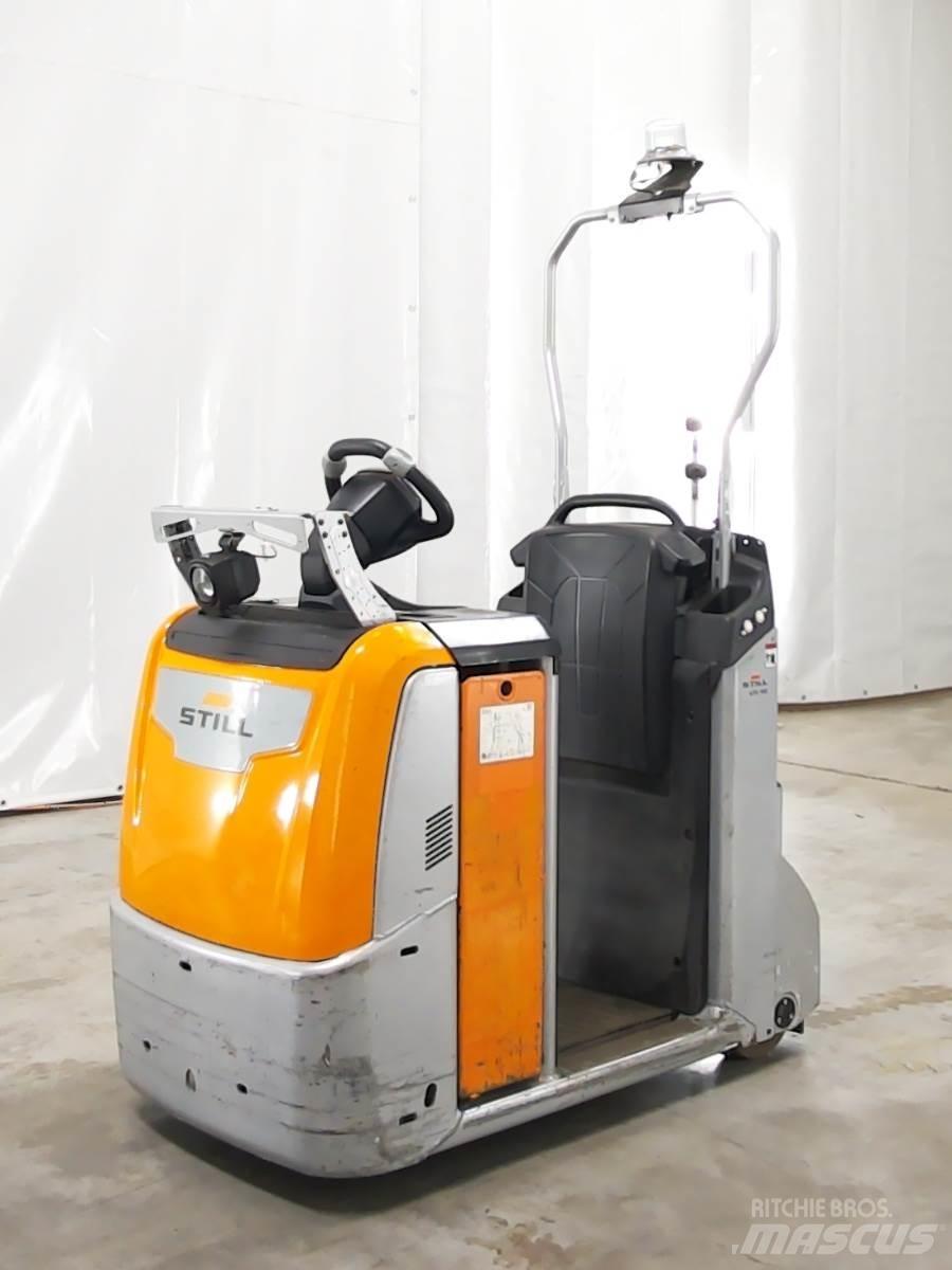 Still LTX50 トーイングトラック
