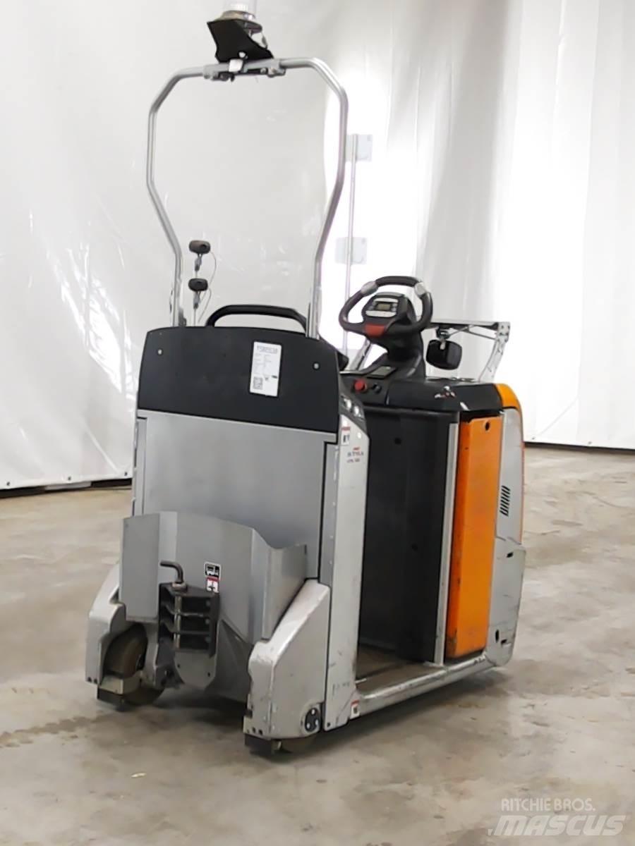 Still LTX50 トーイングトラック