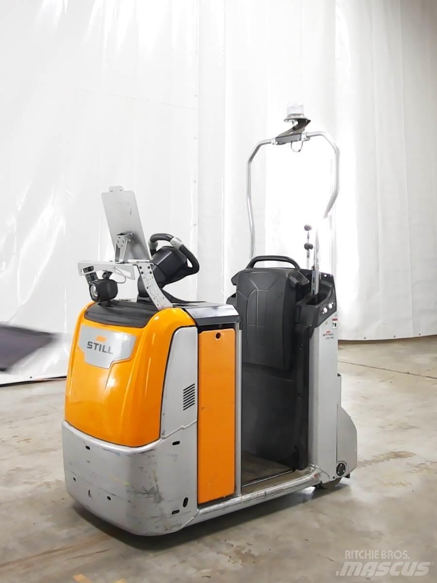 Still LTX50 トーイングトラック