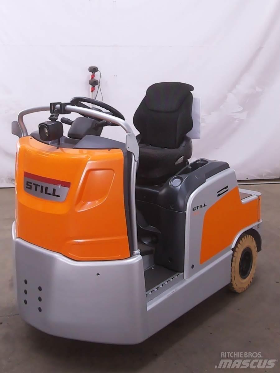 Still LTX70 トーイングトラック
