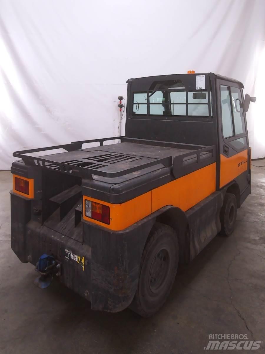 Still R07-25 トーイングトラック