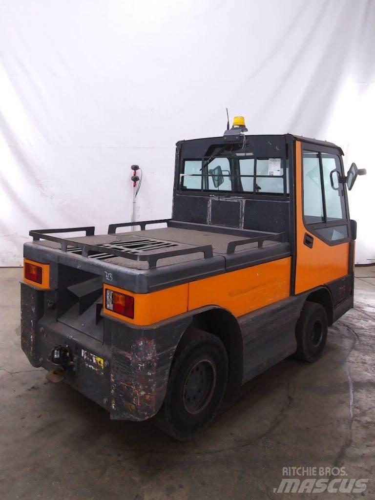 Still R07-25 トーイングトラック
