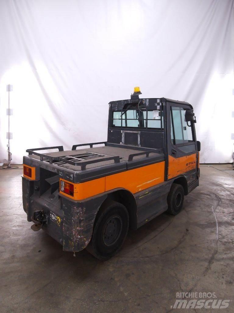 Still R07-25 トーイングトラック
