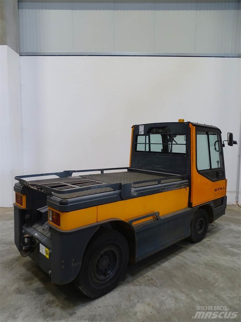 Still R07-25 トーイングトラック