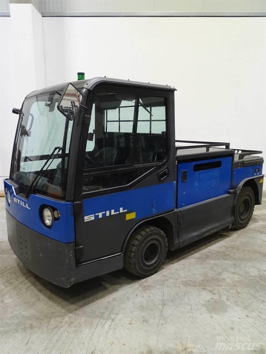 Still R07-25 トーイングトラック