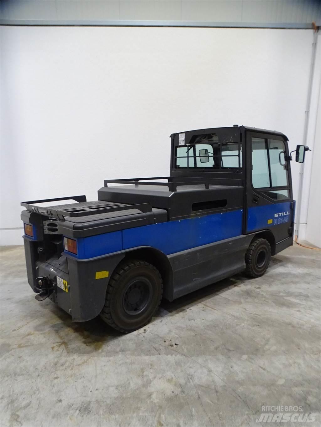 Still R07-25 トーイングトラック