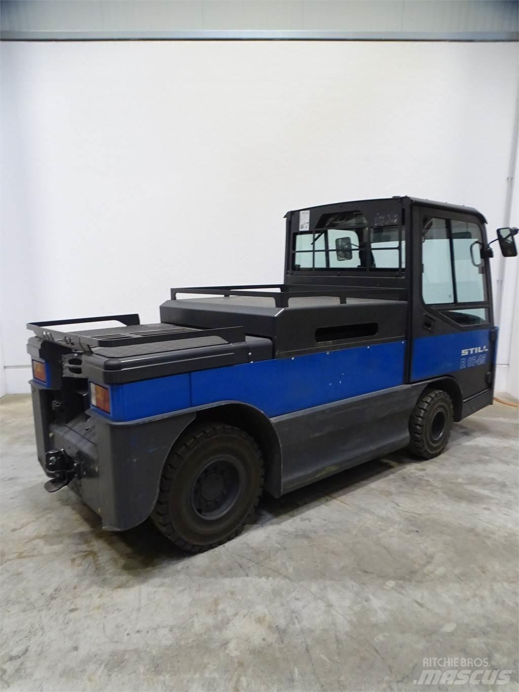 Still R07-25 トーイングトラック