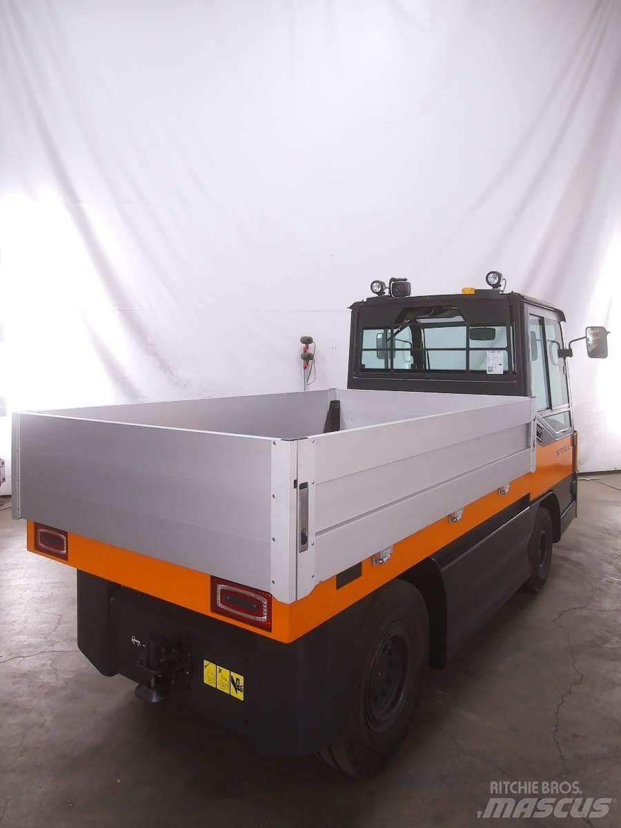 Still R08-20 トーイングトラック