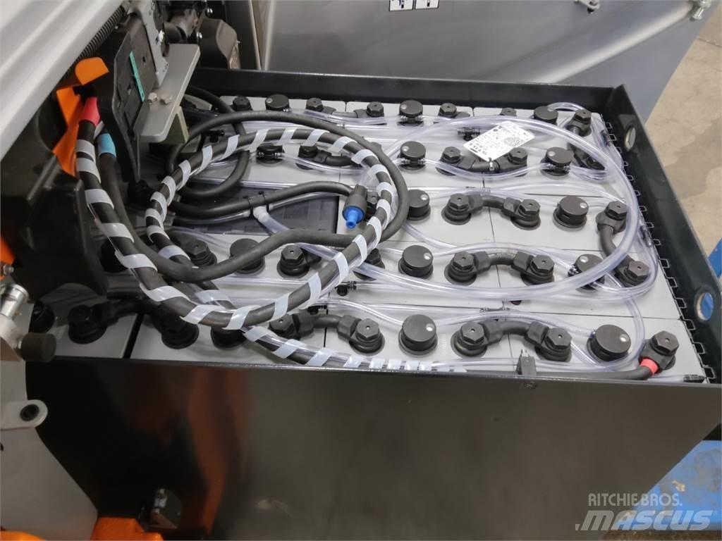 Still RX20-14C バッテリーフォークリフト