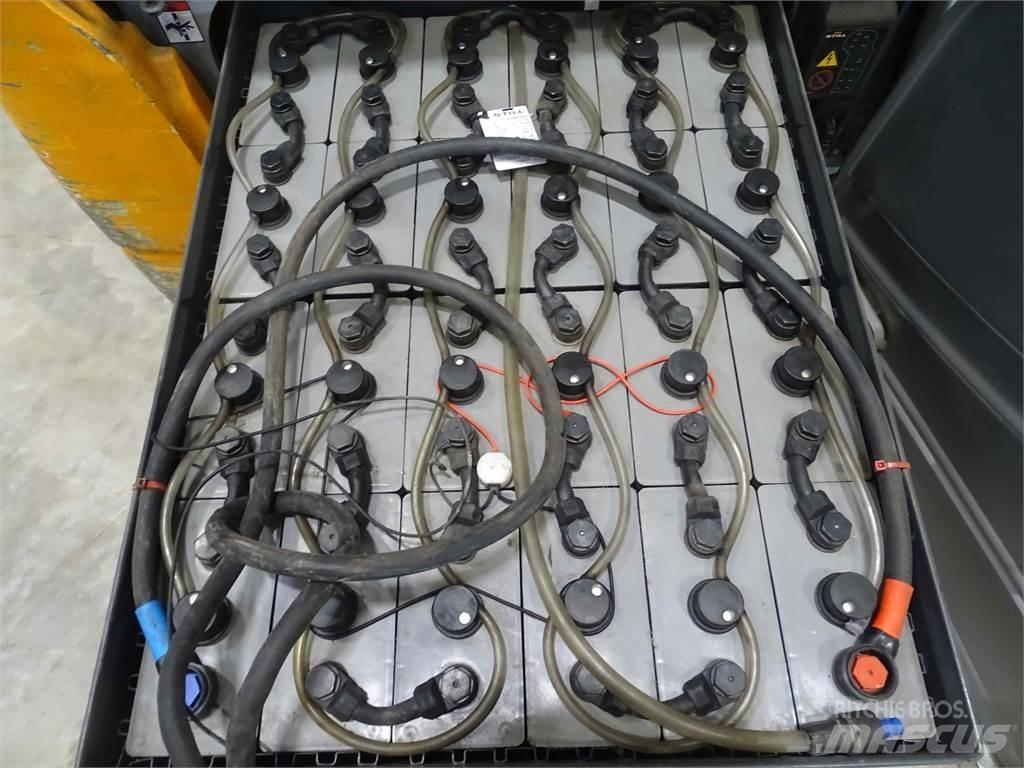 Still RX20-16 バッテリーフォークリフト