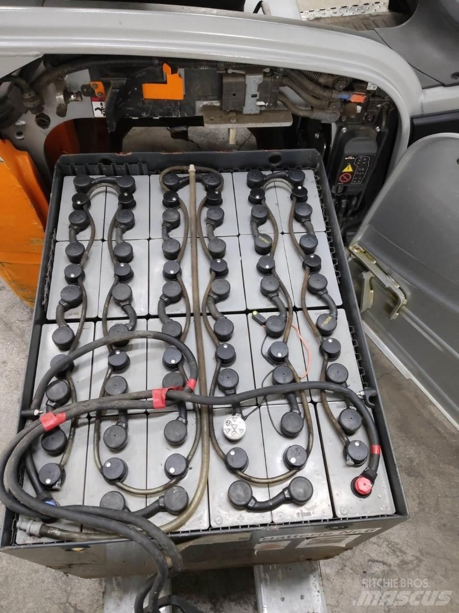 Still RX20-16 Electric forklift trucks