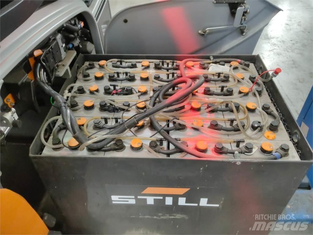 Still RX20-16 バッテリーフォークリフト