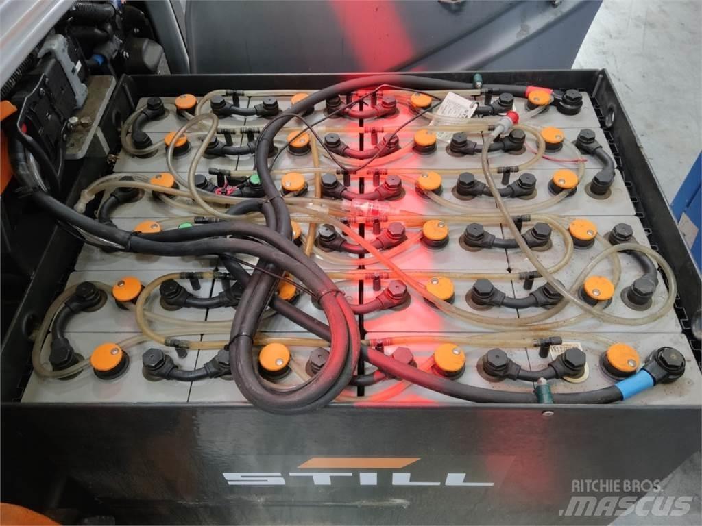 Still RX20-16 バッテリーフォークリフト