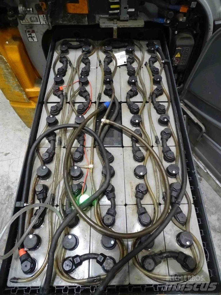 Still RX20-16C バッテリーフォークリフト