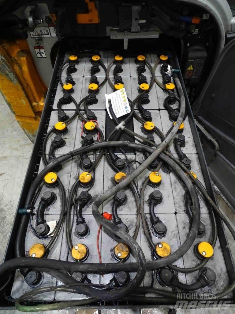 Still RX20-16C バッテリーフォークリフト