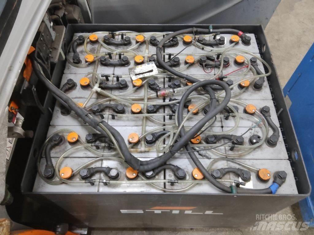 Still RX20-16L バッテリーフォークリフト