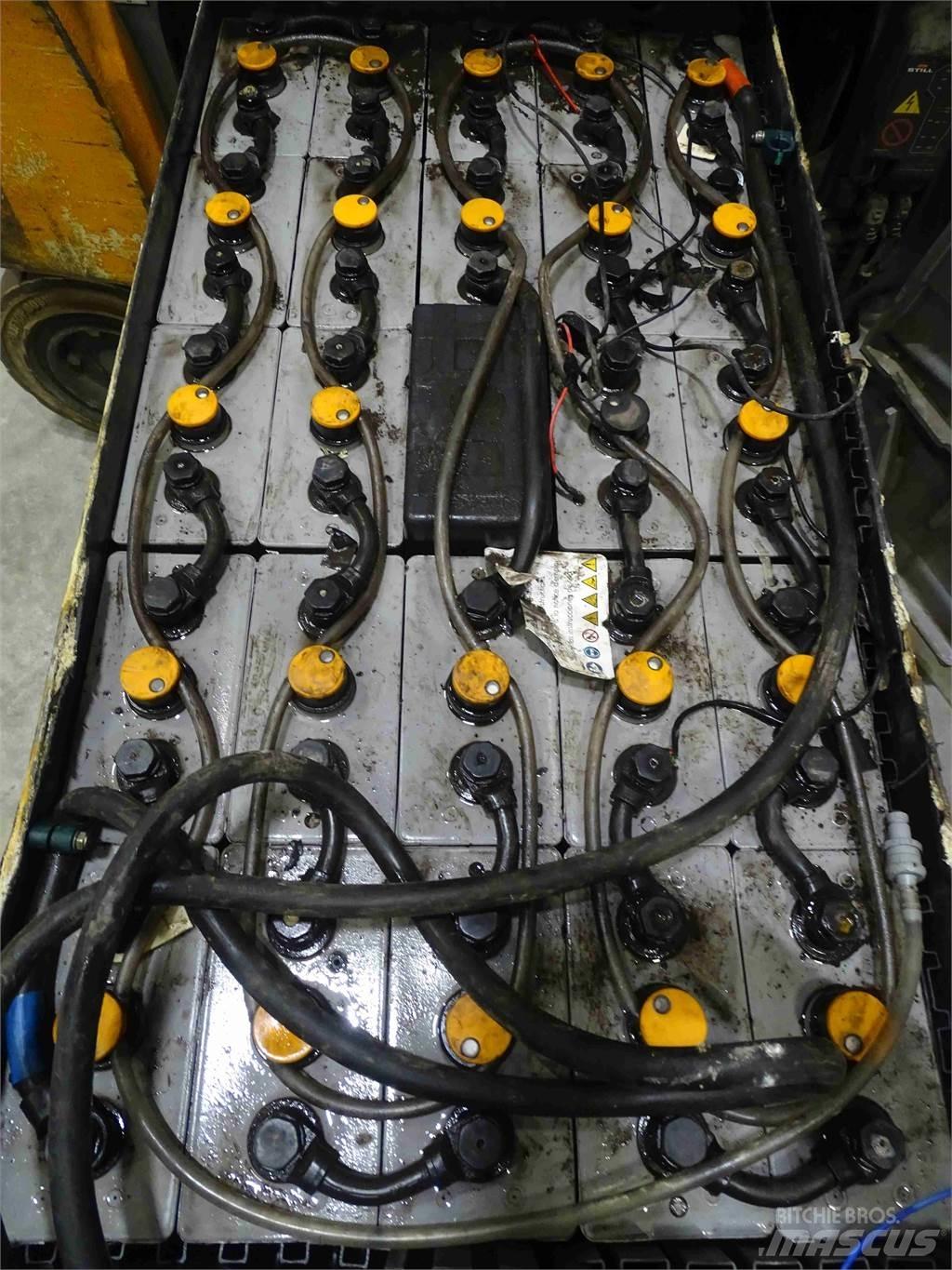 Still RX20-16P バッテリーフォークリフト