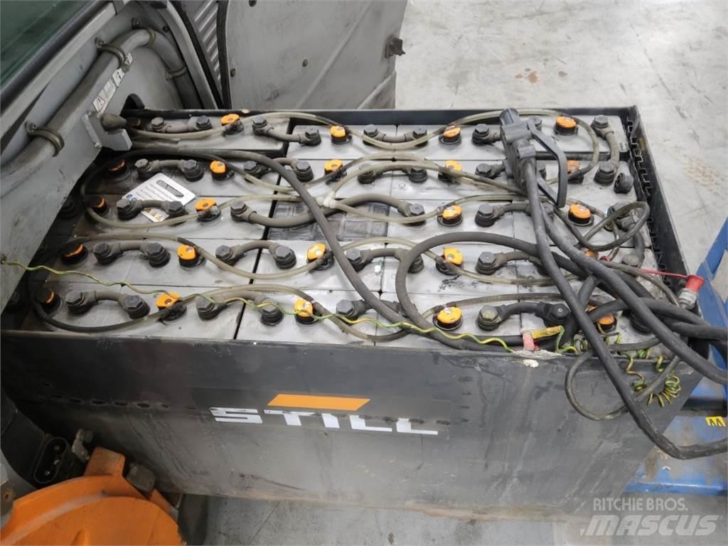 Still RX20-16P バッテリーフォークリフト